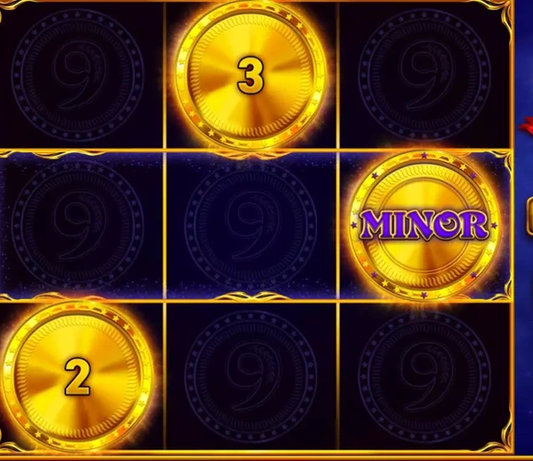 9 coins pokie 9 coins pokie