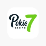 pokie7 casino logo