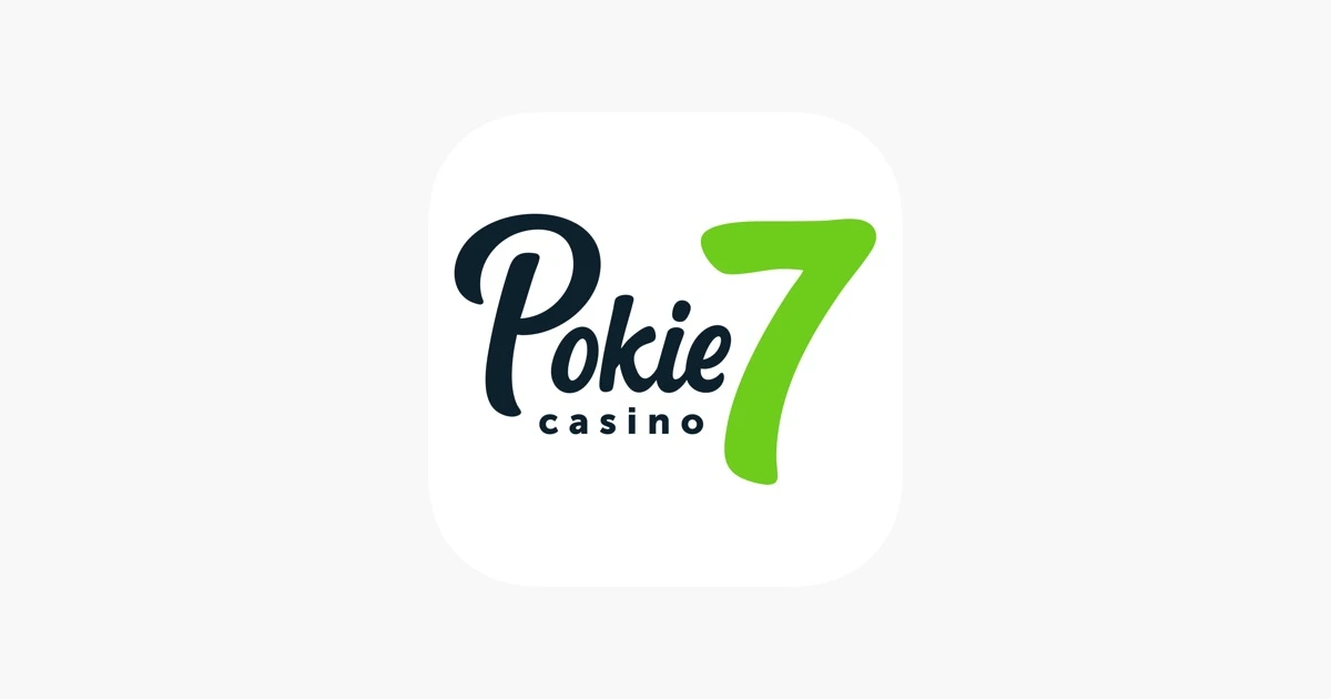 pokie7 casino logo pokie7 casino logo